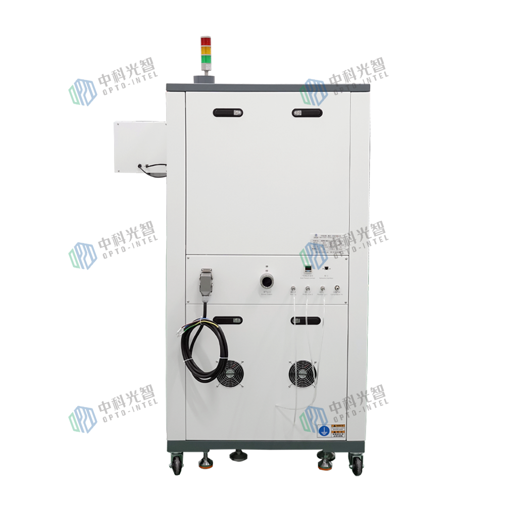 Microwave Plasma Cleaning System EMP-80