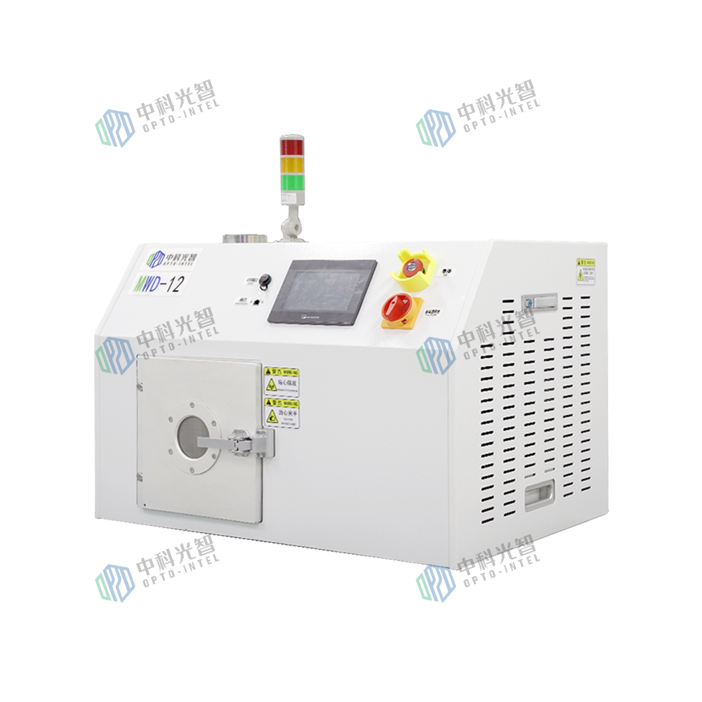 Microwave Plasma Cleaning System MWD-12