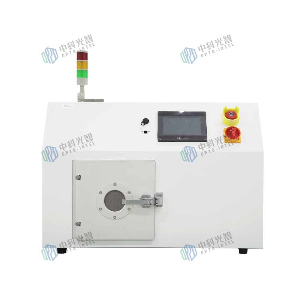 Microwave Plasma Cleaning System MWD-12