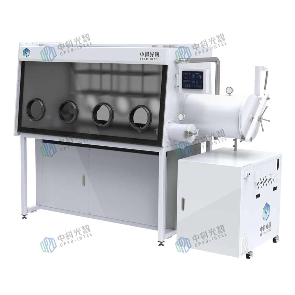 Inert Gas Glove Box System GBL Series